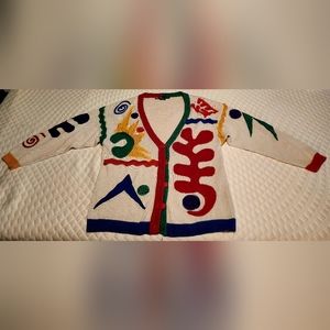 Vintage I.B.Diffusion Sweater